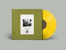 Tortoise RHYTHMS, RESOLUTIONS & CLUSTERS Limited NEW YELLOW COLORED VINYL LP