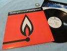 LP The Rolling Stones Flashpoint 1991 USA + Booklet | Mint- to EX