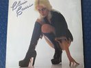 Cherie Currie  Beauty's Only Skin Deep Vinyl LP Mercury 1978 RUNAWAYS inc Insert
