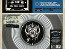 MOTORHEAD LOST TAPES VOL.2 (RSD2022) DOUBLE LP VINYL Blue Vinyl RSD2022 (BMGCAT5