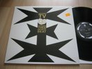 Vinyl LP: Psychic TV, Towards thee infinite Beat
