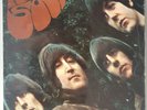 The Beatles - Rubber Soul - UK 1965 LP Album Vinyl - PMC 1267 - XEX 579-4 Mono