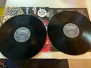 Napalm Death Harmony Corruption LP VINYL UK Earache – MOSH 19 ltd edition METAL