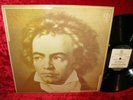 1960 UK NM- CFP 139 ED1 STEREO BEETHOVEN VIOLIN CONCERTO LEONID KOGAN SILVESTRI