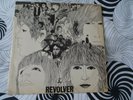 The Beatles Revolver LP Mono PMC7009 Ernest J. Day London Sleeve