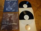 2 Blues Lps Hound Dog Taylor #4701 & The Son Seals Blues Band #4703 ALLIGATOR NM