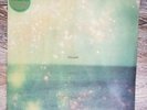 Sigur Ros Valtari clear green color vinyl sealed 2LP Limited Edition #814/1000