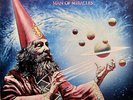 Styx Man Of Miracles 1st Version  1 St Us Pressing with Lies Near Mint
