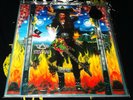 STEVE VAI – Passion and Warfare 2020 US Ltd. 30th Ann. RED/GOLD vinyl LP SEALED