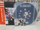 Jessica ‎– Like A Burning Star  Chinese Magic Korea LP OBI ITALO DISCO