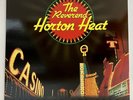 Reverend Horton Heat Liquor in the Front Vinyl Sub Pop Ministry Psychobilly
