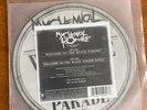 My Chemical Romance MCR Welcome To The Black Parade Parts 1 & 2 2-set 7” Vinyl
