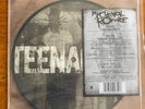 My Chemical Romance MCR Teenagers Parts 1 & 2 2-set 7” Picture Disc Vinyl