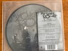 My Chemical Romance MCR I Don’t Love You Parts 1 & 2 2-set 7” Picture Disc Vinyl