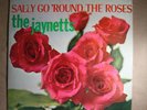 The Jaynettes TUFF 13 MONO M/VG+ 