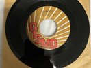 Little Henry Lee Caprichosa / Amigos Me Acuerdo - Gismo - Texas Soul 45