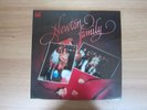 NEWTON FAMILY - Newton Family Vol 1 1983 Korea LP