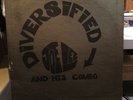 Joe Lee - Diversified LP - Bottom of the Bag FUNK