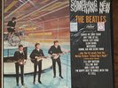 The Beatles Something New Vinyl LP Album Capitol ST 2108