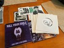 Kill Your Idols - Something Started Here 7