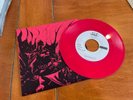 Most Precious Blood - Demo TEST PRESS 5/14 Indecision