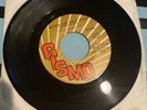 Little Henry Lee Better Use Your Head / I Want Somebody - Gismo - Texas Soul 45