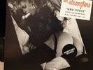 The stranglers aural fantasy. White label in mint condition.