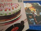 ROLLING STONES  LET IT BLEED  WIE NEU   MINT 1st PRESS & POSTER 1969 PERFECT