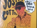 Joseph Cotton Zoom Zoom Shacks Tacka Record Store Day 2022 RSD Vinyl Mint