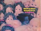 Manfred Mann Chapter Three-Volume Two UK prog psych reissue lp brand new