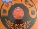 Van McCoy Soul City The Hustle Record Store Day 2022 RSD Vinyl Mint
