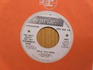 The West Coast Pop Art Experimental Band psych rock 45 Help Im A Rock