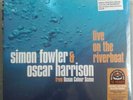 Simon Fowler Oscar Harrison Ocean Colour Scene Live Record Store Day 2022 RSD