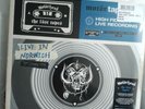 Motorhead The Lost Tapes Live in Norwich Record Store Day 2022 RSD Vinyl Mint