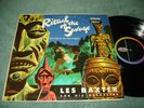 Les Baxter - Ritual of the Savage LP Capitol T-288 exotica classic plays well
