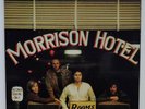The Doors - Morrison Hotel - Gatefold - EKS-75007 Reissue SRC Pressing - VG+