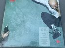 Moby Play Vinyl Me Please VMP Turquoise Colored Vinyl Mint 2 Exclusive art print