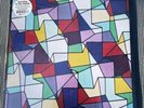 Hot Chip - In Our Heads Colored Vinyl - Vinyl Me Please - Lav & Yellow Vinyl