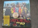 Sgt. Pepper's Lonely Hearts Club Band [50th Anniversary Edition] The beatles