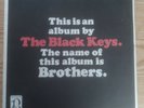 Brothers by The Black Keys -  Double LP - Vinyl