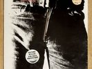 THE ROLLING STONES STICKY FINGERS with real zipper cover FACTORY SEALED