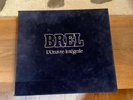 JACQUES BREL L’INTEGRALE COFFRET 14 vyniles excellent état