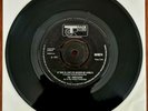The Precisions-If This Is Love (I'd Rather Be Lonely)-UK Track
