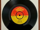 Jackie Ross-Selfish One-UK PYE International