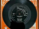 Brenda Holloway- When I'm Gone-UK Tamla Motown TMG508. Autograph on sleeve