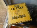 33 T Vanessa Paradis Maxi 45Tours vinyle Joe Le Taxi original ETAT NEUF