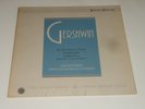 Reference Recordings - GERSHWIN - LP - An American In Paris / Promenade