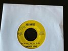 Candace Love 'Wonderful Night' vinyl 45