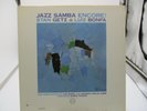 Stan Getz, Luiz Bonfa 