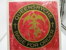 QUEENSRYCHE 